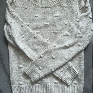 Lucky Brand Sweater size S